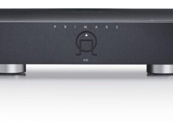 Primaren kaksi riaa-korjainta ja päätevahvistin saapuvat Suomeen
