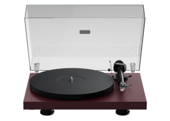 Pro-Ject Audio Systems tuo markkinoille viidennen sukupolven levysoittimensa