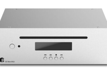 Pro-Ject esitteli kaksi uutta cd-soitinta