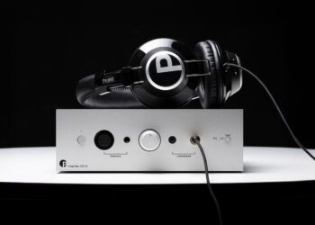 Pro-Ject tuo markkinoille uuden sukupolven kuulokevahvistimet – pienikokoista voimaa vaativille kuulokkeille