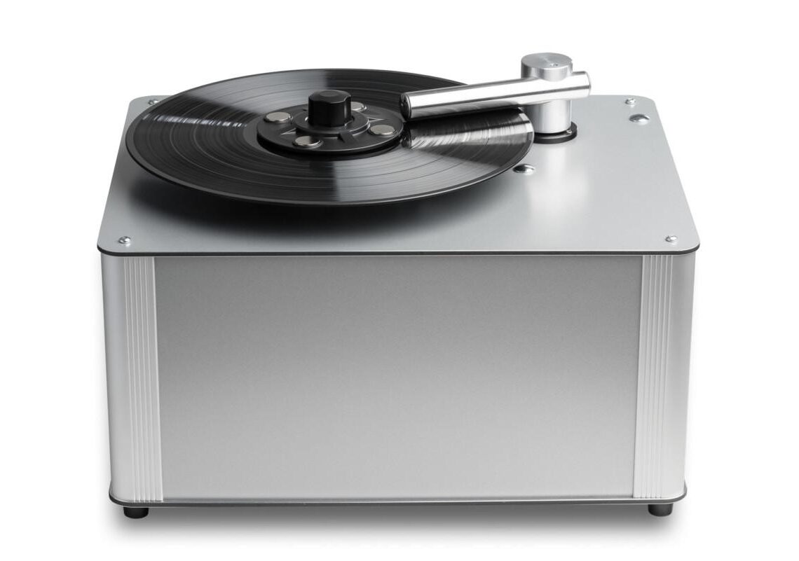 Pro-Ject uudisti levypesurinsa vasta-alkajille ja edistyneille