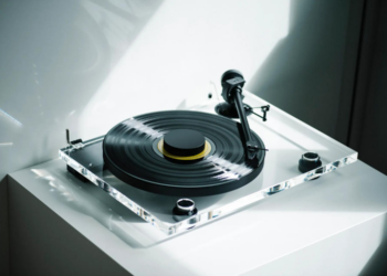 Pro-Ject esittelee uuden XA B -levysoittimen