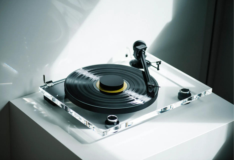 Pro-Ject esittelee uuden XA B -levysoittimen