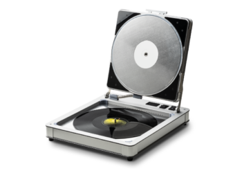 Pro-Ject toi markkinoille Flatten it -laitteen vääntyneiden vinyylien oikaisuun