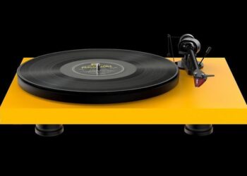 Pro-Ject Debut Carbon EVO – 20 vuoden kehityksen tulos