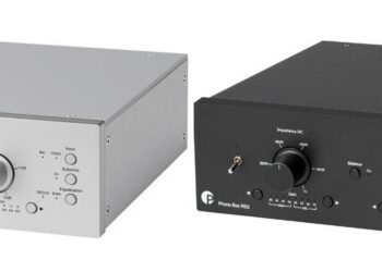 Referenssitason levysoitinesivahvistin uniikilla impedanssisäädöllä