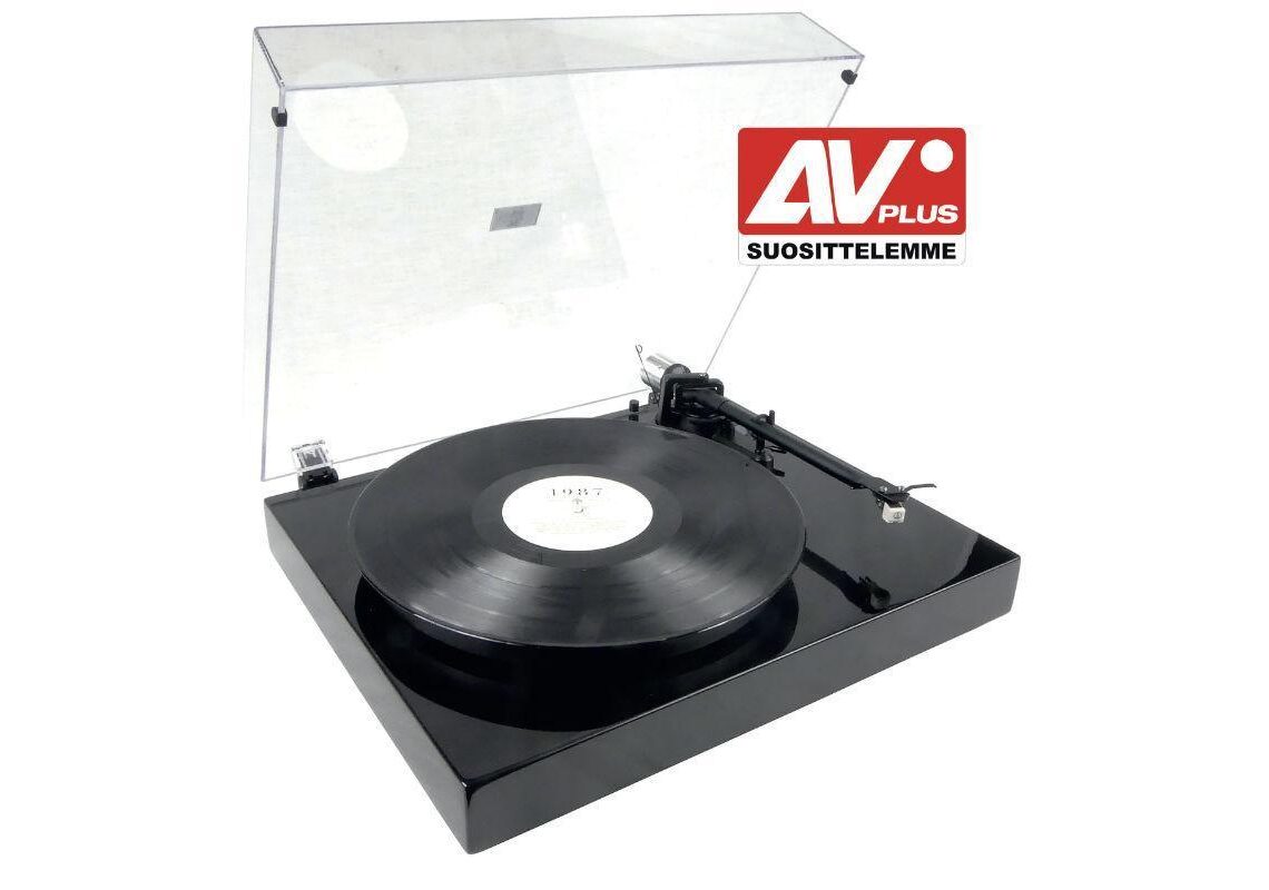 Kokeilussa ProCaster LP-10 mk2: Päivitetty perussoitin