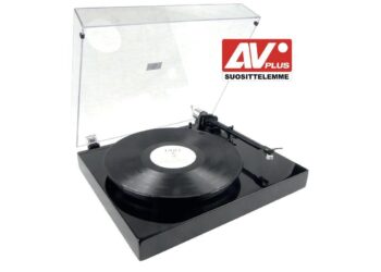 Kokeilussa ProCaster LP-10 mk2: Päivitetty perussoitin