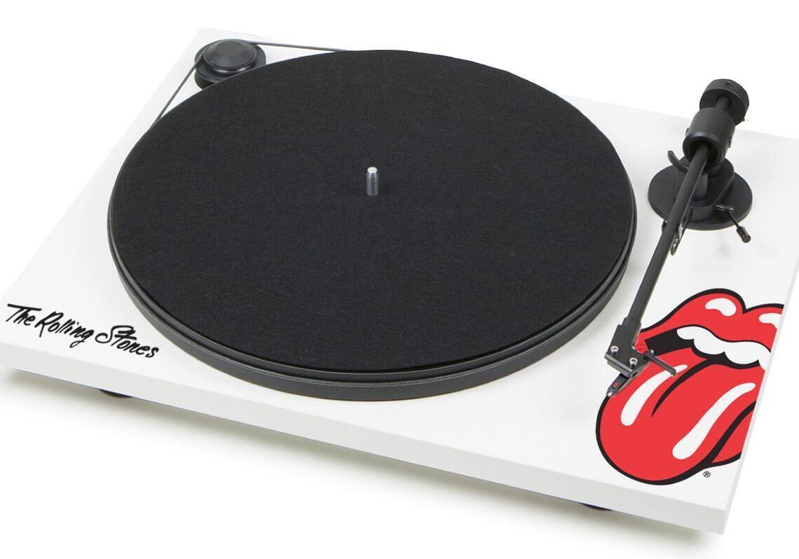 Levysoitin Rollareiden hengessä