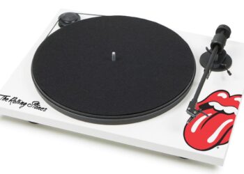 Levysoitin Rollareiden hengessä