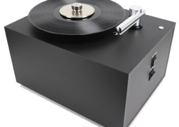 Pro-Jectin VC-S -vinyylipesuri uudistui