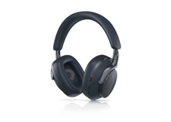 Erittäin brittiläistä – B&W julkisti 007-erikoismallin lippulaivakuulokkeistaan