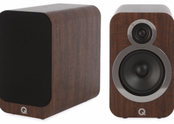 Uusi sukupolvi arvostelumenestyjästä – Q Acousticsin 3000-kaiutinsarja päivittyy