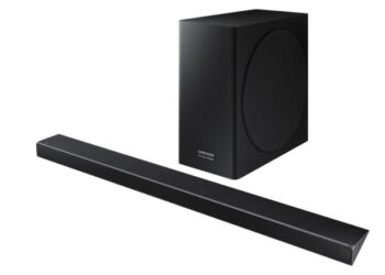 Samsungin uudet soundbarit mukauttavat äänen television sisältöön