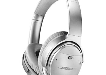 Vertailussa noin 400 euron vastamelukuulokkeet