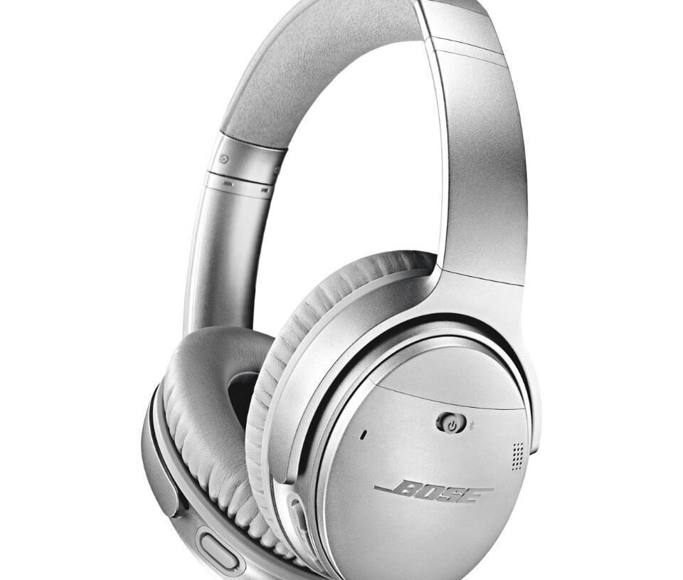 Vertailussa noin 400 euron vastamelukuulokkeet