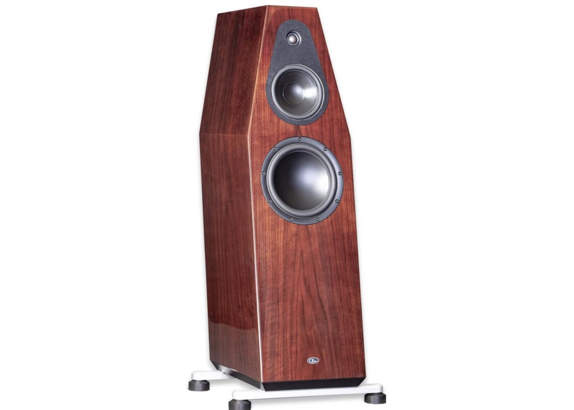 Ruotsalaisen QLN uusi lippulaiva