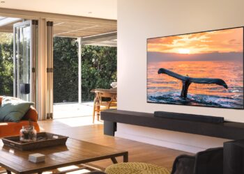 Samsung tuo 2024 TV-uutuudet Suomen markkinoille