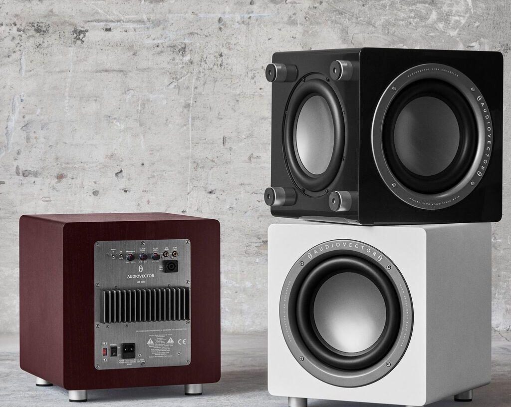 Sivistynyttä toistoa subbaritaajuuksille