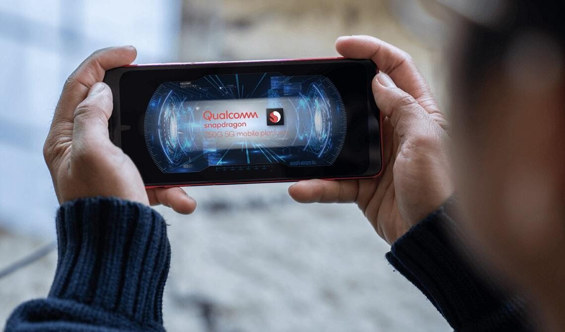 Qualcomm laajentaa Snapdragon 7-tuoteperhettä uudella 5G -mobiilialustalla