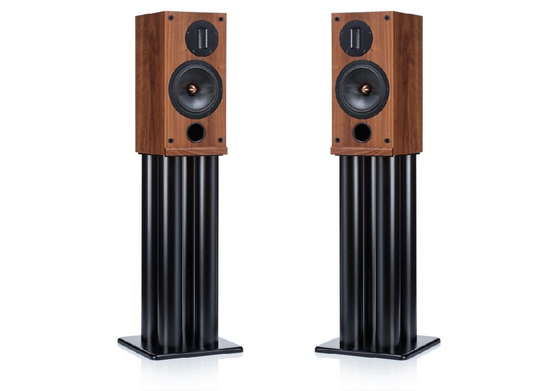 ProAc päivitti Response D2R -kaiuttimet nauhadiskantilla