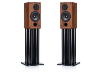 ProAc päivitti Response D2R -kaiuttimet nauhadiskantilla