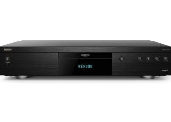 Testissä Reavon UBR-X100: Laatutietoisen Ultra HD Blu-ray -soitin