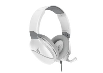 Turtle Beachilta edulliset Recon 200 Gen 2 -pelikuulokkeet