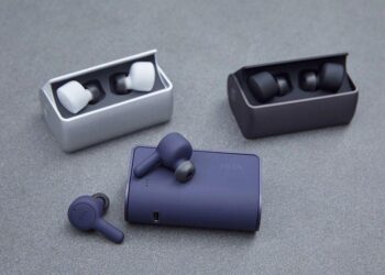 RHA lisäsi kaksi uutta värivaihtoehtoa täyslangattomiin TrueConnect-kuulokkeisiinsa