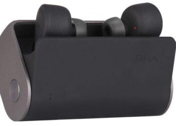 RHA esitteli TrueConnectin – valmistajan ensimmäiset täyslangattomat kuulokkeet