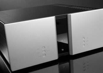 Vitus Audio käy taistoon häiriöääniä vastaan uudella vahvistimellaan