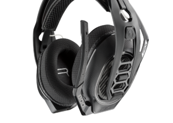 Plantronicsilta kolmet Dolby Atmos -pelikuulokkeet