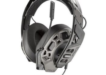 Plantronics esitteli kolmet uudet pelikuulokkeet