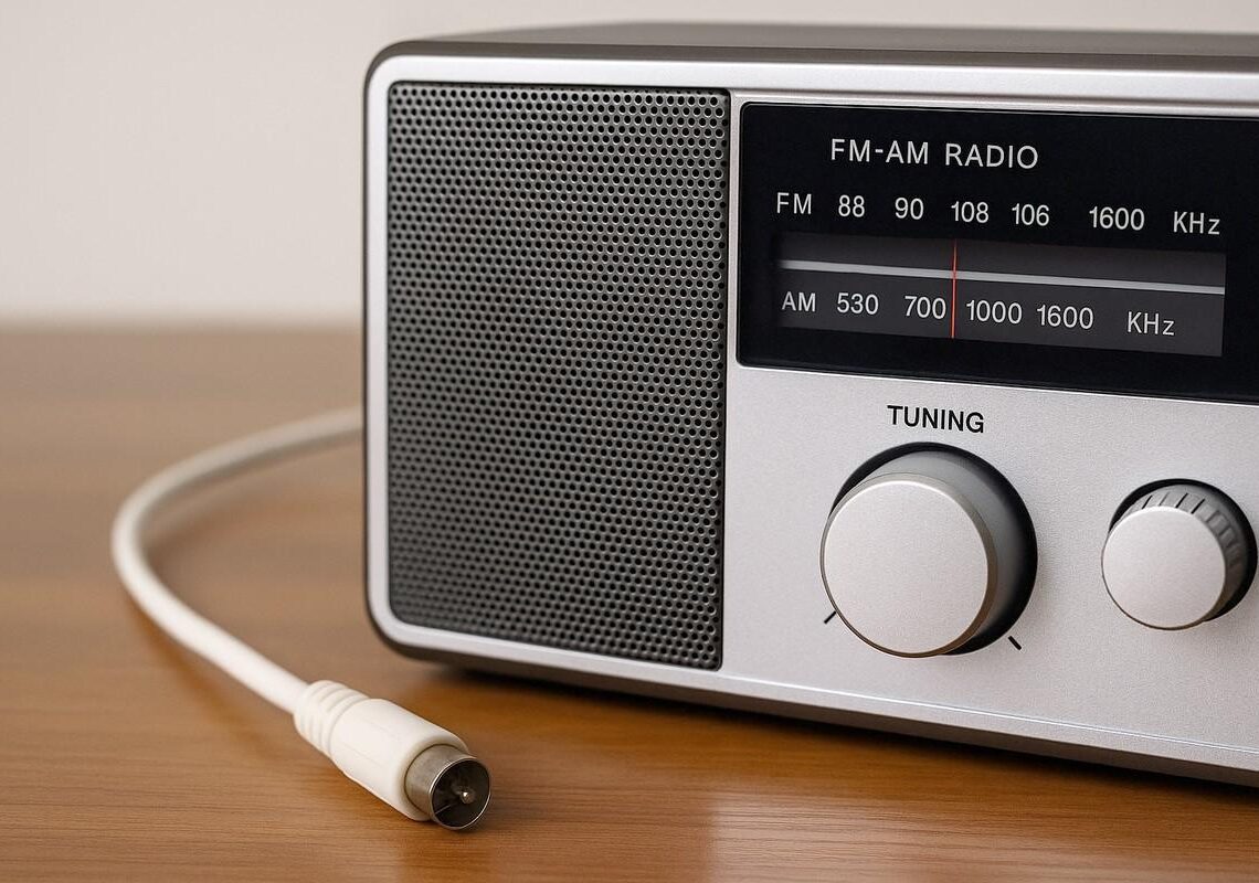 Radiokanavat poistuvat kaapeliverkosta – monelle ikävä yllätys