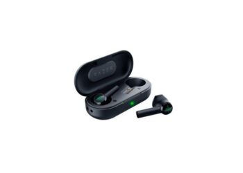 Razer esitteli pelikäyttöön tarkoitetut täyslangattomat Hammerhead True Wireless -nappikuulokkeet