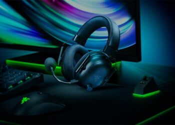 Razer julkisti BlackShark V2 Pro -esports kuulokkeet