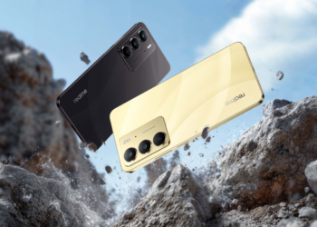 Realme C75 – Ensimmäinen armeijatason kestävyystestin läpäissyt normikokoinen älypuhelin