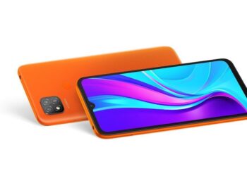 Redmi 9C -uutuupuhelimen myynti alkoi Suomessa