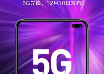 Xiaomi esittelee Redmi K30 -puhelimet 10. joulukuuta – mukana 5G-yhteys