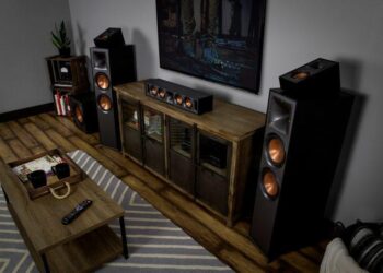 Klipschin Reference-sarjan kaiuttimet ovat uudistuneet