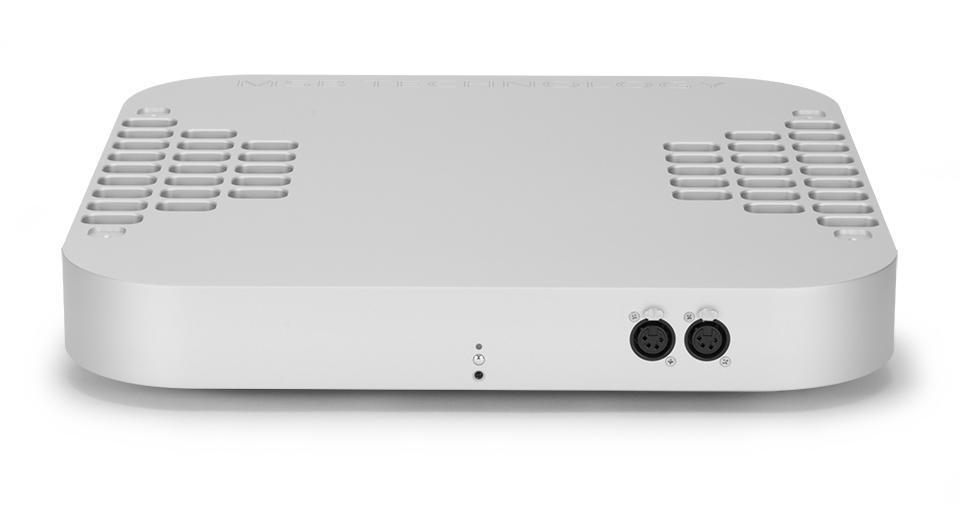 MSB:n highend-kuulokevahvistin