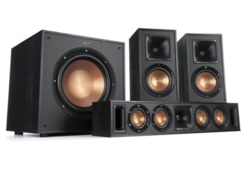 Klipsch uudisti langattomien kaiuttimien Reference Wireless -mallistoaan – kotiteatteri ilman johtoja