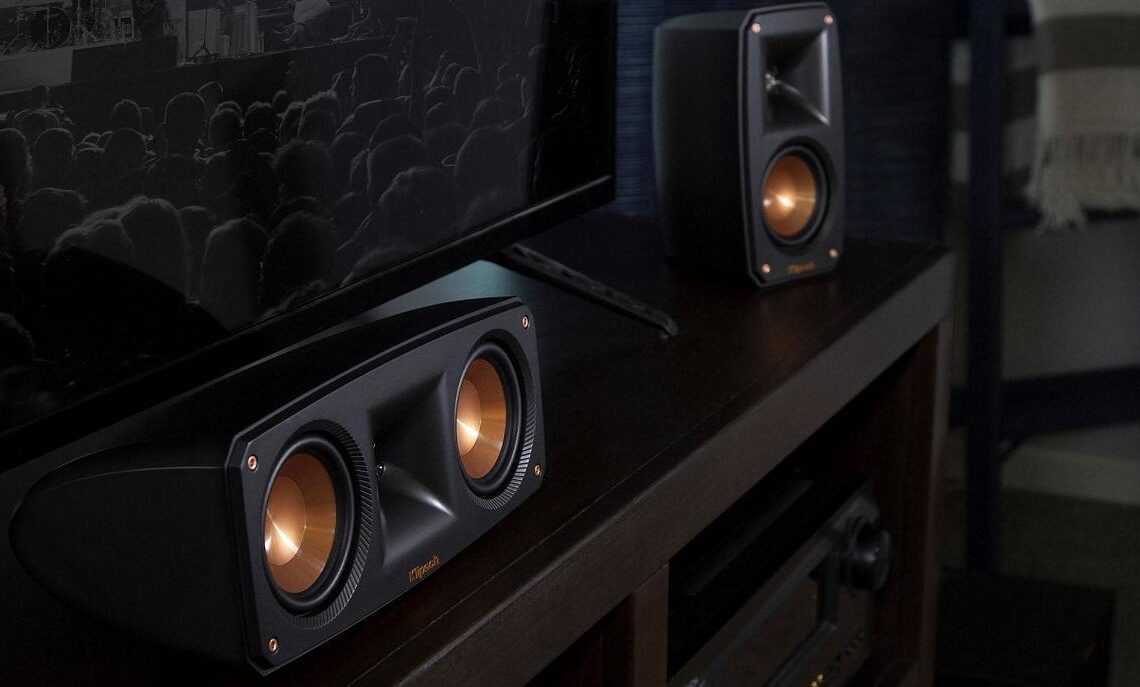 Reference Theatre Pack 5.0 – ääntä kotiteatteriin tilaa säästävässä muodossa