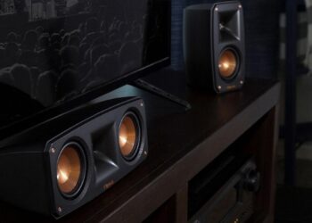 Reference Theatre Pack 5.0 – ääntä kotiteatteriin tilaa säästävässä muodossa