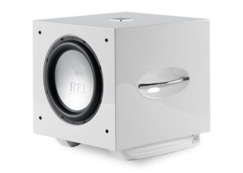 REL julkisti kaksi uutta subbaria S-sarjaansa