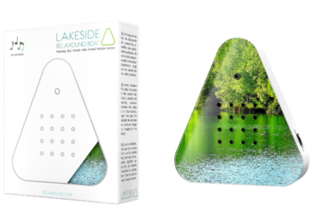 Forest Lake -äänilaatikko – Kuukauden turhake?