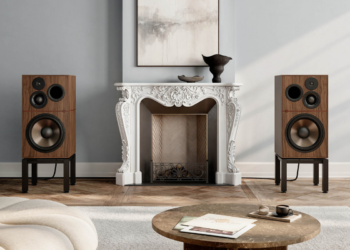 Revival Audio julkaisi uuden ATALANTE 7 Évo -lattiakaiuttimen – luonnollista ääntä, viimeisteltyä suunnittelua ja huipputeknologiaa