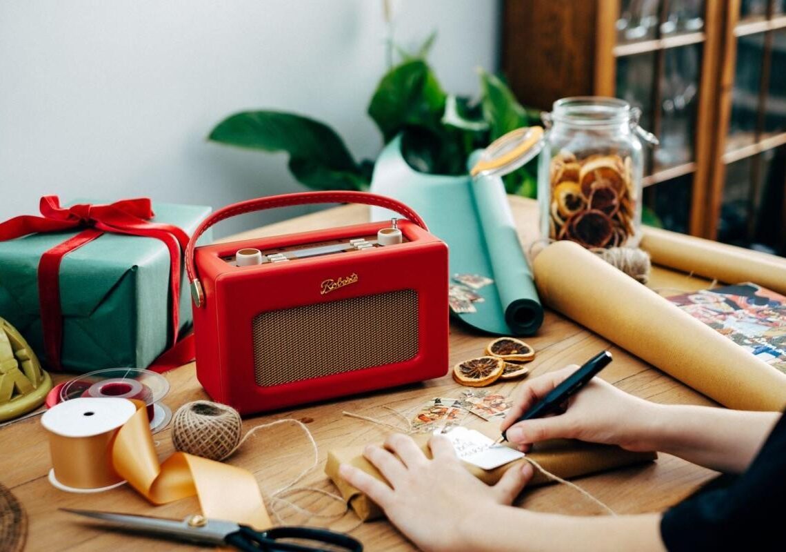 Esittelyssä Roberts Radio – rehellistä retroa uusimmilla digiominaisuuksilla