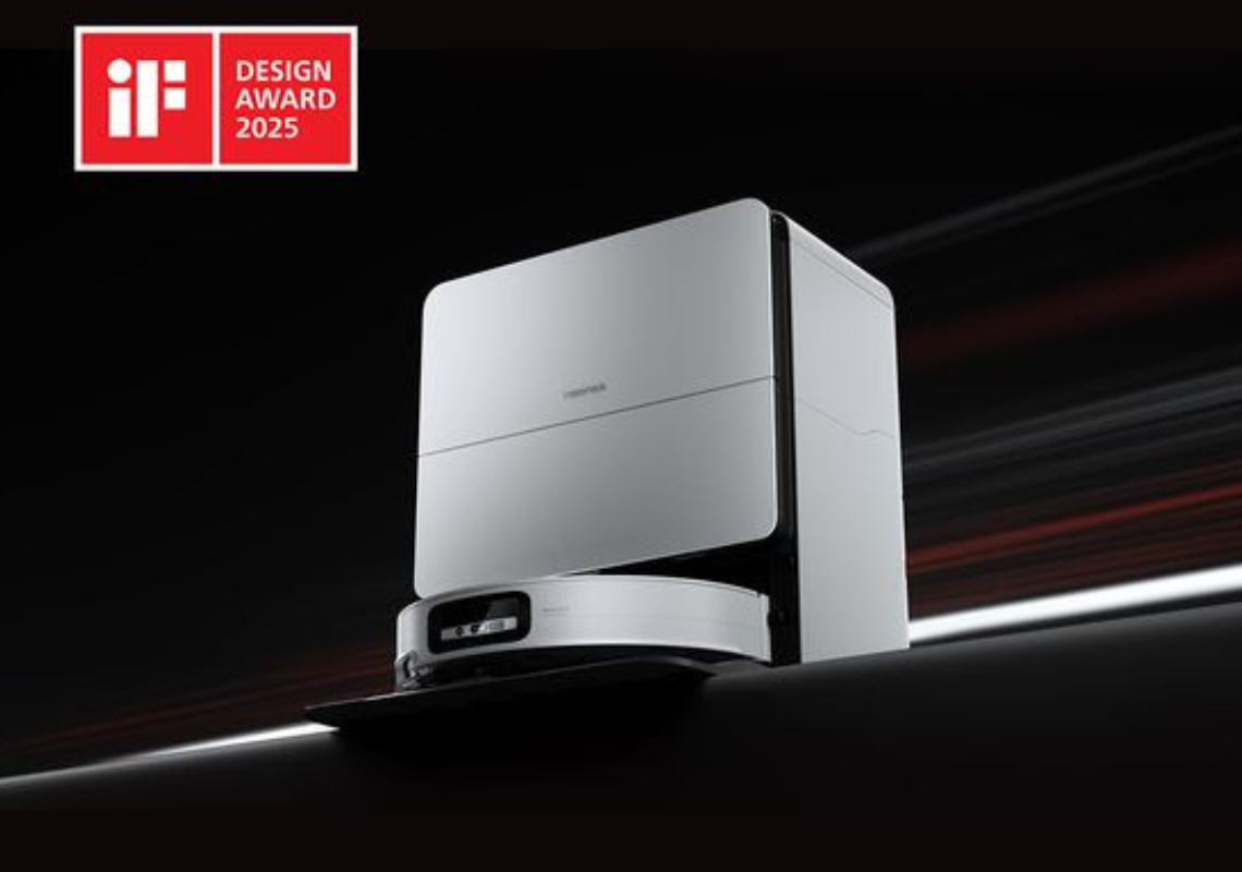 Roborock Saros 10 saapuu Suomeen – matalin, tehokkain ja älykkäin robotti-imuri tähän mennessä