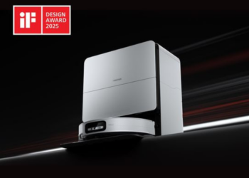 Roborock Saros 10 saapuu Suomeen – matalin, tehokkain ja älykkäin robotti-imuri tähän mennessä